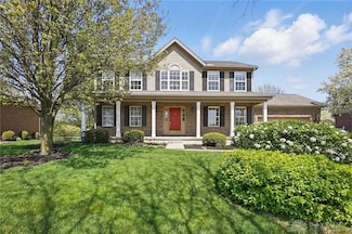 1237 Greystone Cir, Dayton, OH 45414