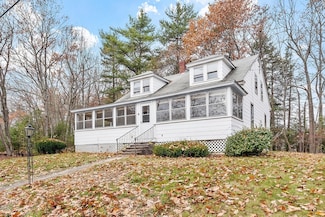 4 Willard Rd, Westminster, MA 01473