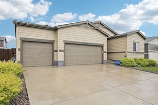 2328 Saddle Back Ct, Fort Lupton, CO 80621