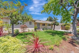 1728 Peartree Ln, Mountain View, CA 94040