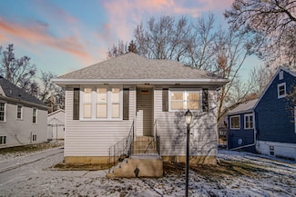 3624 217th St, Matteson, IL 60443