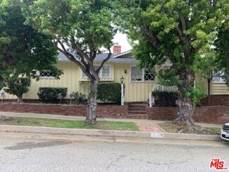 8177 Billowvista Dr, Playa Del Rey, CA 90293