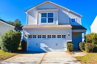 48 Pennyroyal Way, Beaufort, SC 29906