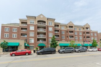 570 Crescent Blvd Unit 506, Glen Ellyn, IL 60137
