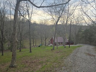 245 Driftwood Ct, Owenton, KY 40359