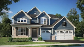 Weston, Huntley, IL 60142