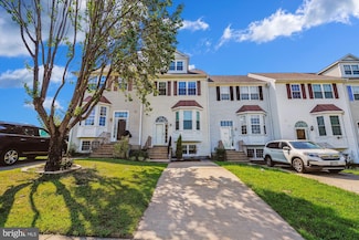 608 Torbert Loop, Stafford, VA 22554