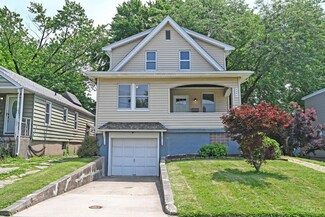 7240 Maryland Ave, Cincinnati, OH 45236