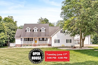 7221 State Road 42, Martinsville, IN 46151