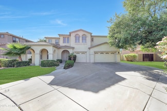 5726 W Park View Ln, Glendale, AZ 85310