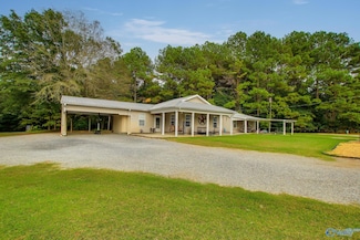 246 County Road 342, Moulton, AL 35650
