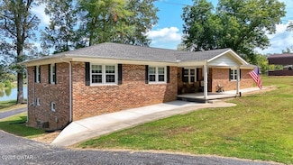 3685 Firetower Rd, Huntingdon, TN 38344