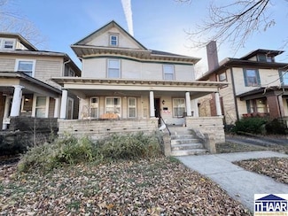 1523 Ohio St, Terre Haute, IN 47807