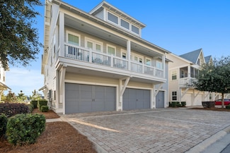 57 Milestone Dr Unit B, Inlet Beach, FL 32413