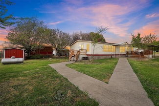 10663 Fm 2153, Sanger, TX 76266