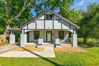 2318 Stoneman St, Dallas, TX 75215