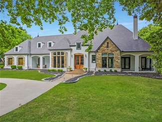 9914 S Garnett Rd, Broken Arrow, OK 74012