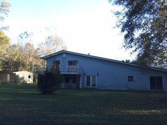 81564 Highway 21, Bush, LA 70431