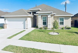 3708 Climax Dr, Edinburg, TX 78542
