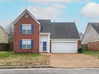 9535 Daly Dr, Lakeland, TN 38002
