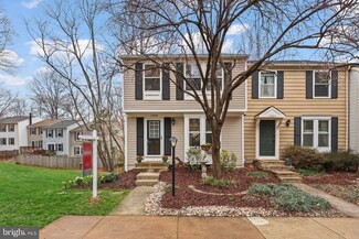 10989 Greenbush Ct, Reston, VA 20191