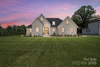 19 Berea Baptist Church Rd, Stanfield, NC 28163
