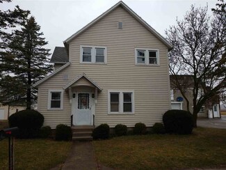 6026 N 400 W, Decatur, IN 46733