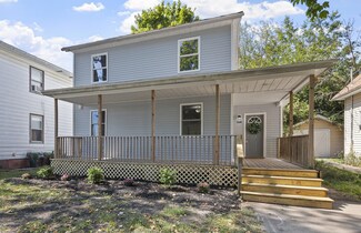 1306 Clay St, La Porte, IN 46350