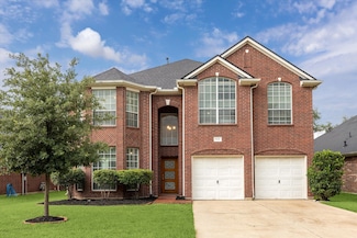 19326 Colony Trail Ln, Katy, TX 77449