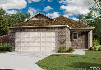 1414 Outrigger Way, San Antonio, TX 78224