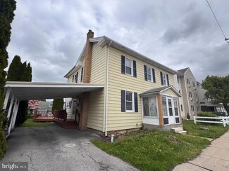224 N 2nd St, Philipsburg, PA 16866