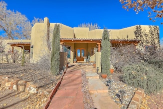 475 Avenida C de Baca, Bernalillo, NM 87004