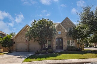 25519 Stormy Rock, San Antonio, TX 78255