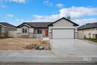 366 Benno St, Twin Falls, ID 83301