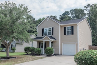 5094 Thornton Dr, Summerville, SC 29485