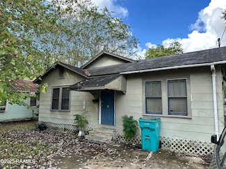 341 N Saint George St, Eunice, LA 70535