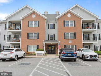 6502 Ridenour Way E Unit 1D, Sykesville, MD 21784