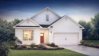 8052 Century Blvd, Breinigsville, PA 18031