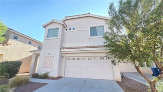9351 Pinewood Ridge St, Las Vegas, NV 89178