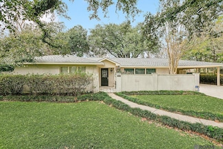 3920 Drusilla Dr, Baton Rouge, LA 70809
