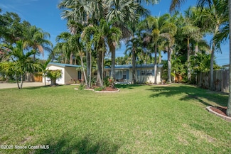 305 Wimico Dr, Indian Harbour Beach, FL 32937