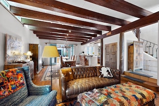 952 Acequia Madre, Santa Fe, NM 87505