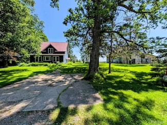 1237 Stromberg Rd, Iron River, MI 49935