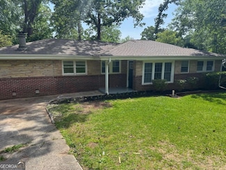 2903 Santa Barbara Dr, Decatur, GA 30032
