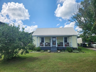110 Hummingbird Dr, Tullahoma, TN 37388