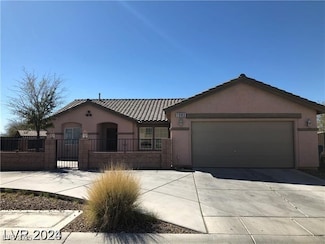 1083 Sterling Peak St, Las Vegas, NV 89110