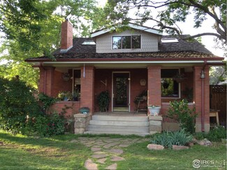 1305 Cedar Ave, Boulder, CO 80304