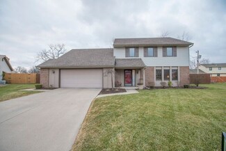 3809 Finchley Ct, Fort Wayne, IN 46815