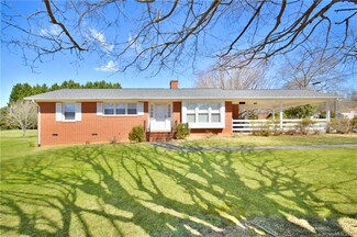 500 Airport Rd, Kannapolis, NC 28081