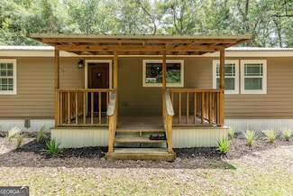 519 Wiltsie Way, Waynesville, GA 31566